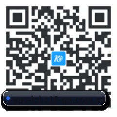 Apple 移动终端版 二维码